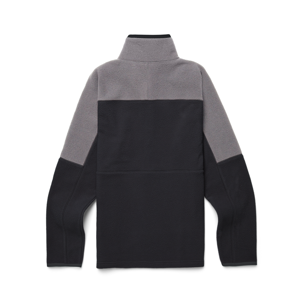 Abrazo Fleece Full-Zip Jacket Men's | Cozy Outdoor Layer