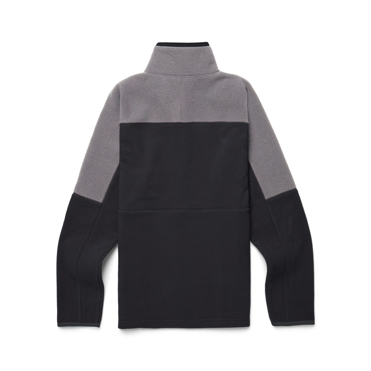 Abrazo Fleece Full-Zip Jacket Men's | Cozy Outdoor Layer