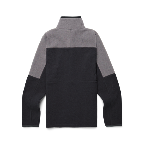 Abrazo Fleece Full-Zip Jacket Men's | Cozy Outdoor Layer