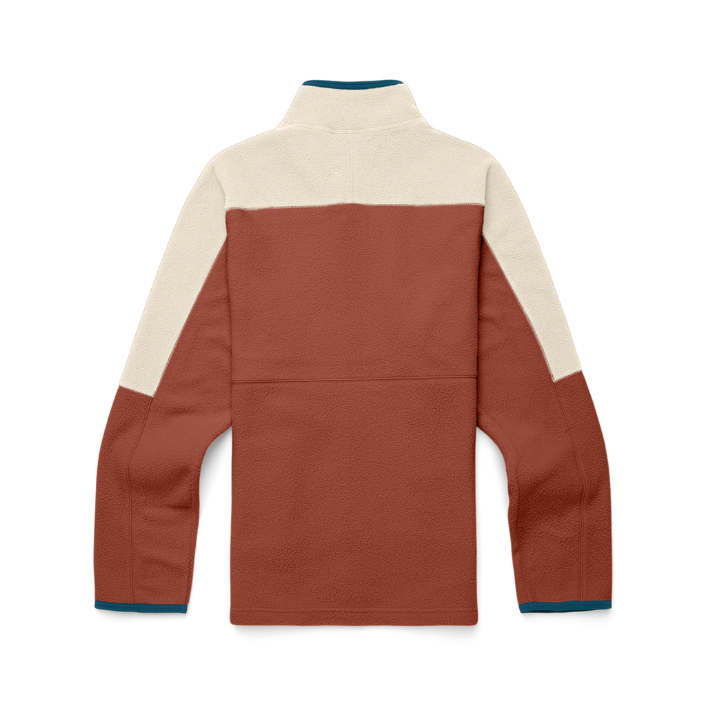 Abrazo Half-Zip Fleece Jacket Men's | Cozy Outdoor Layer