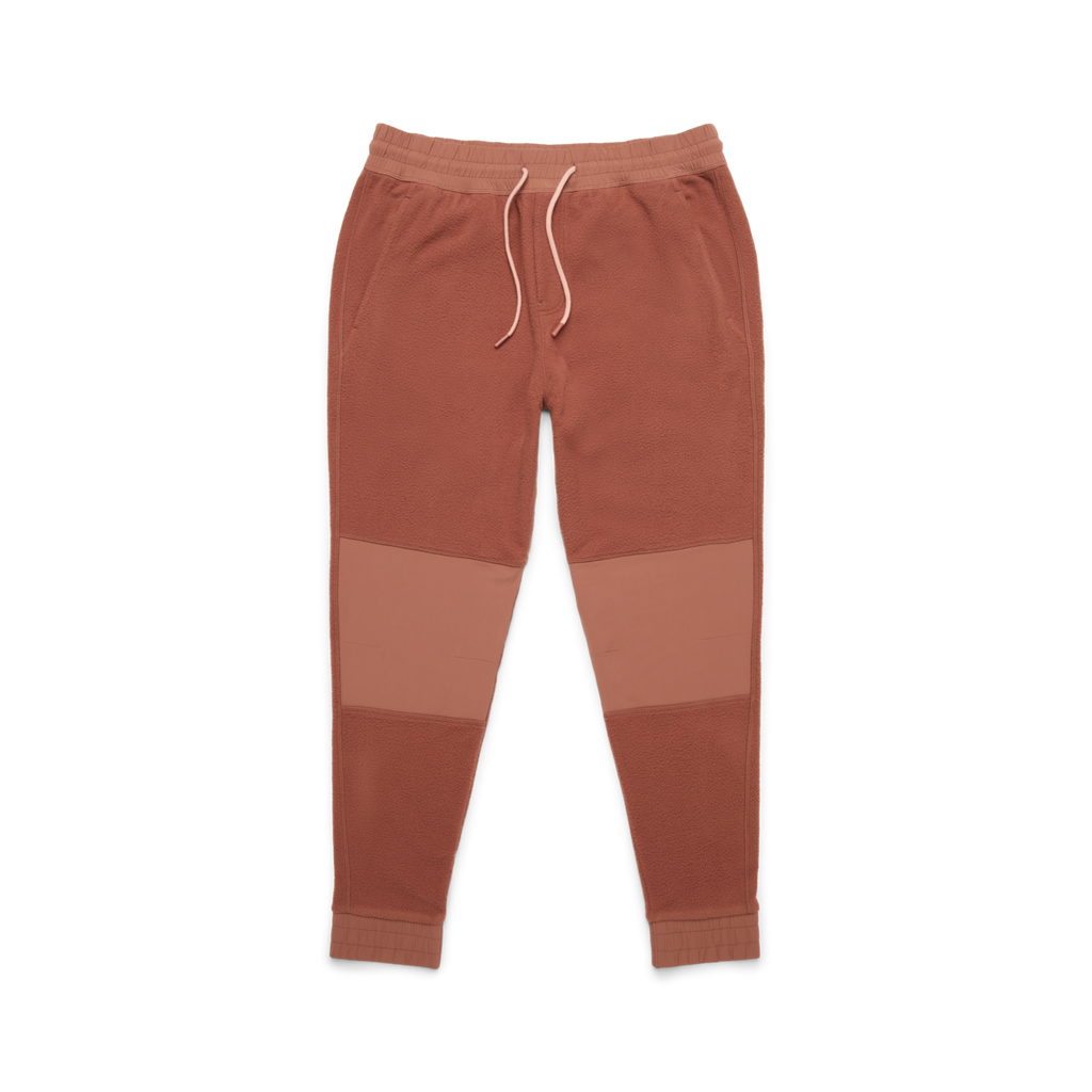 Abrazo Fleece Jogger Men's | Cozy Outdoor Layer