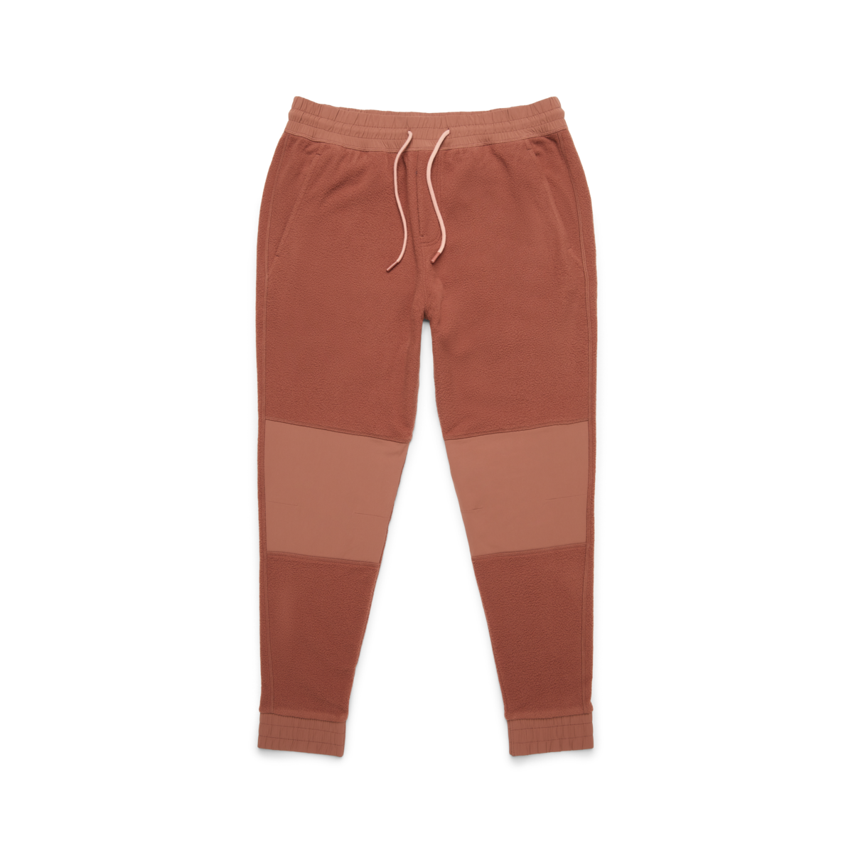 Abrazo Fleece Jogger Men's | Cozy Outdoor Layer