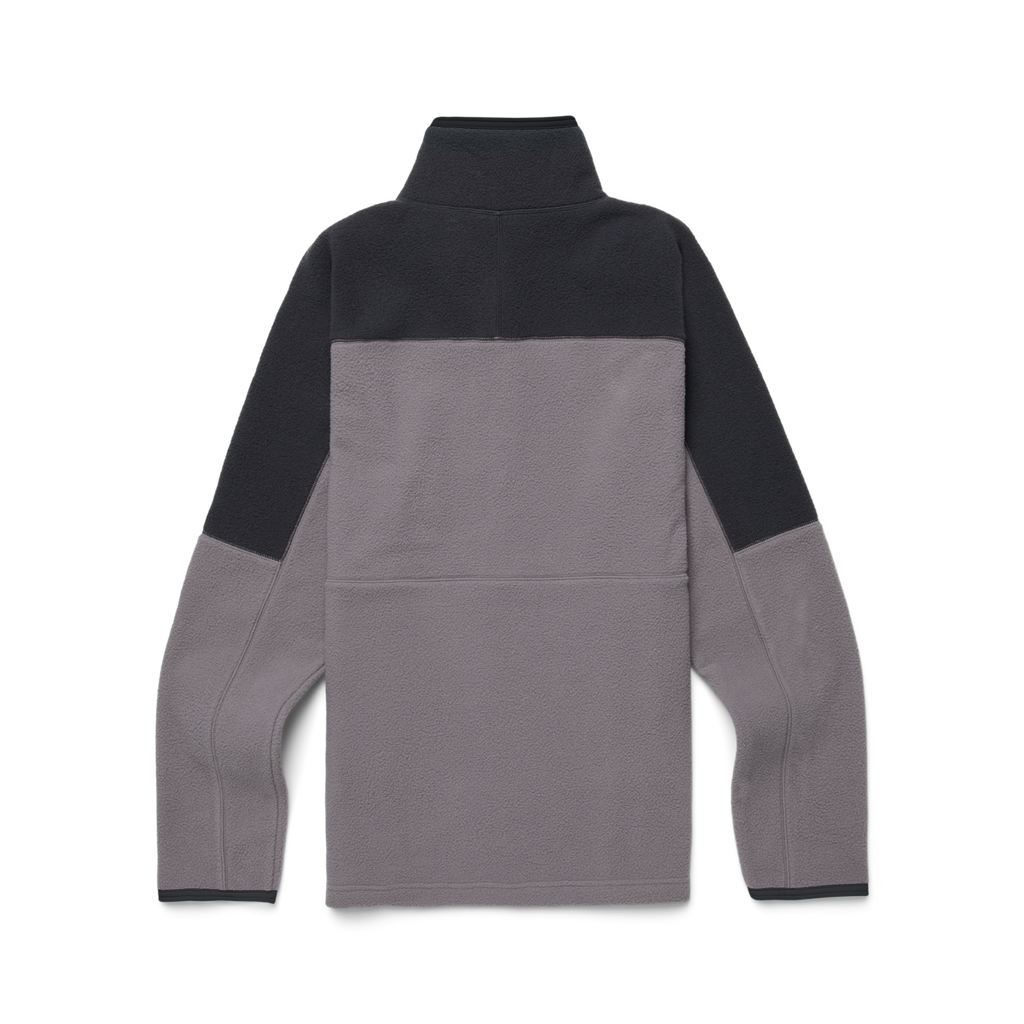 Abrazo Fleece Half-Zip Jacket Men's | Cozy Outdoor Layer