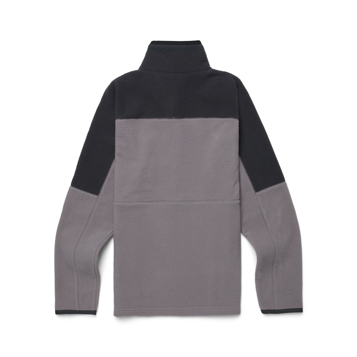 Abrazo Fleece Half-Zip Jacket Men's | Cozy Outdoor Layer