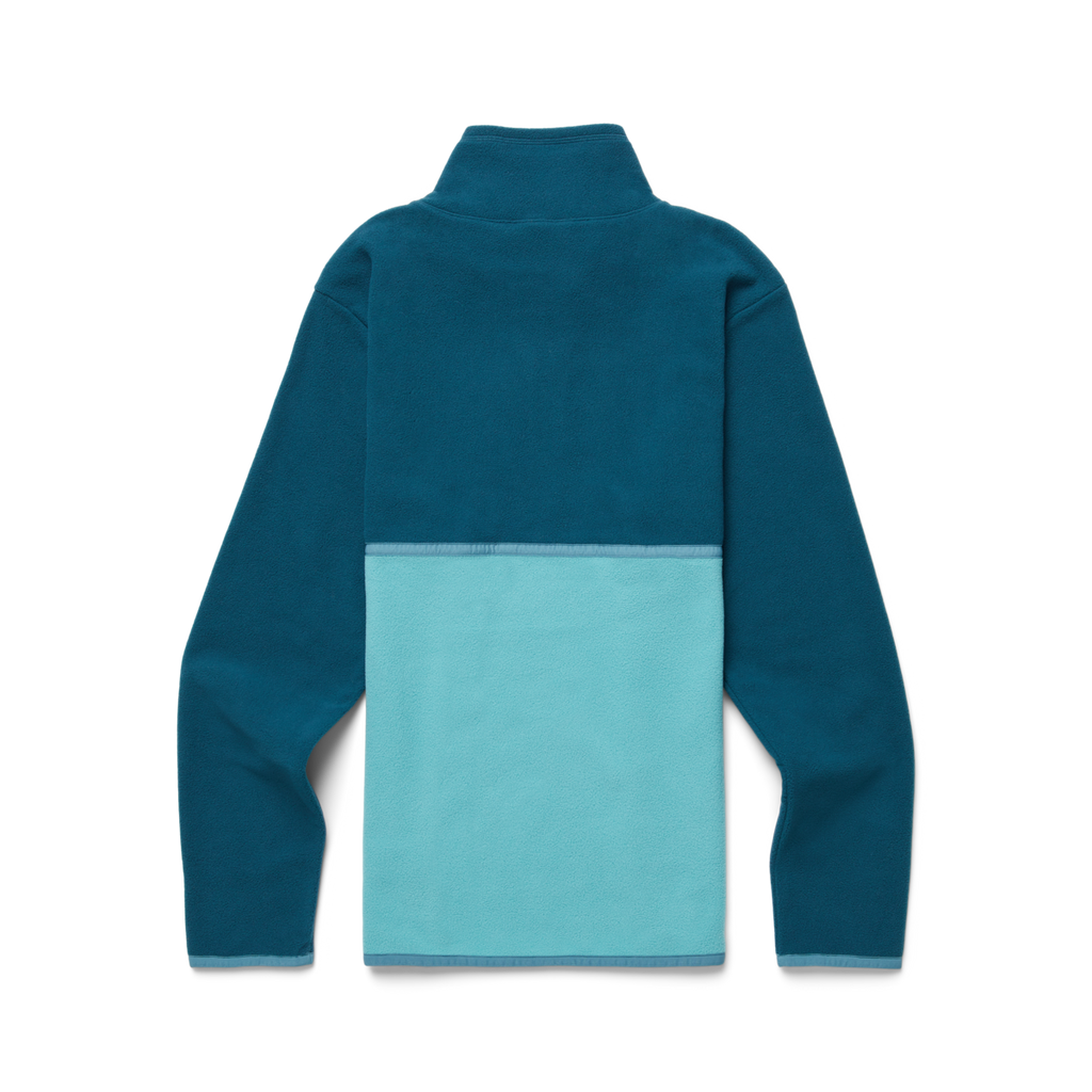 Amado Fleece Pullover Men's | Cozy Outdoor Layer