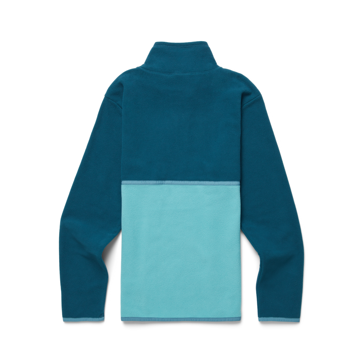 Amado Fleece Pullover Men's | Cozy Outdoor Layer