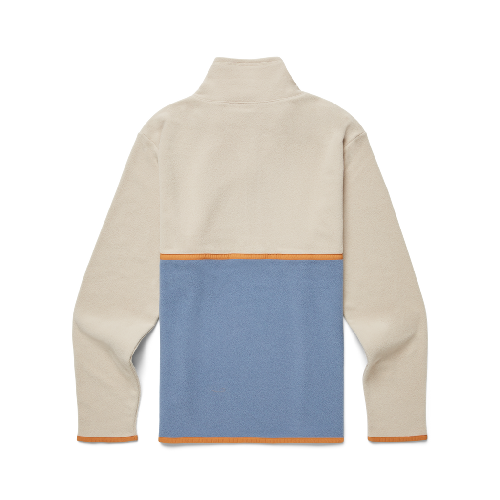 Amado Fleece Pullover Men's | Cozy Outdoor Layer