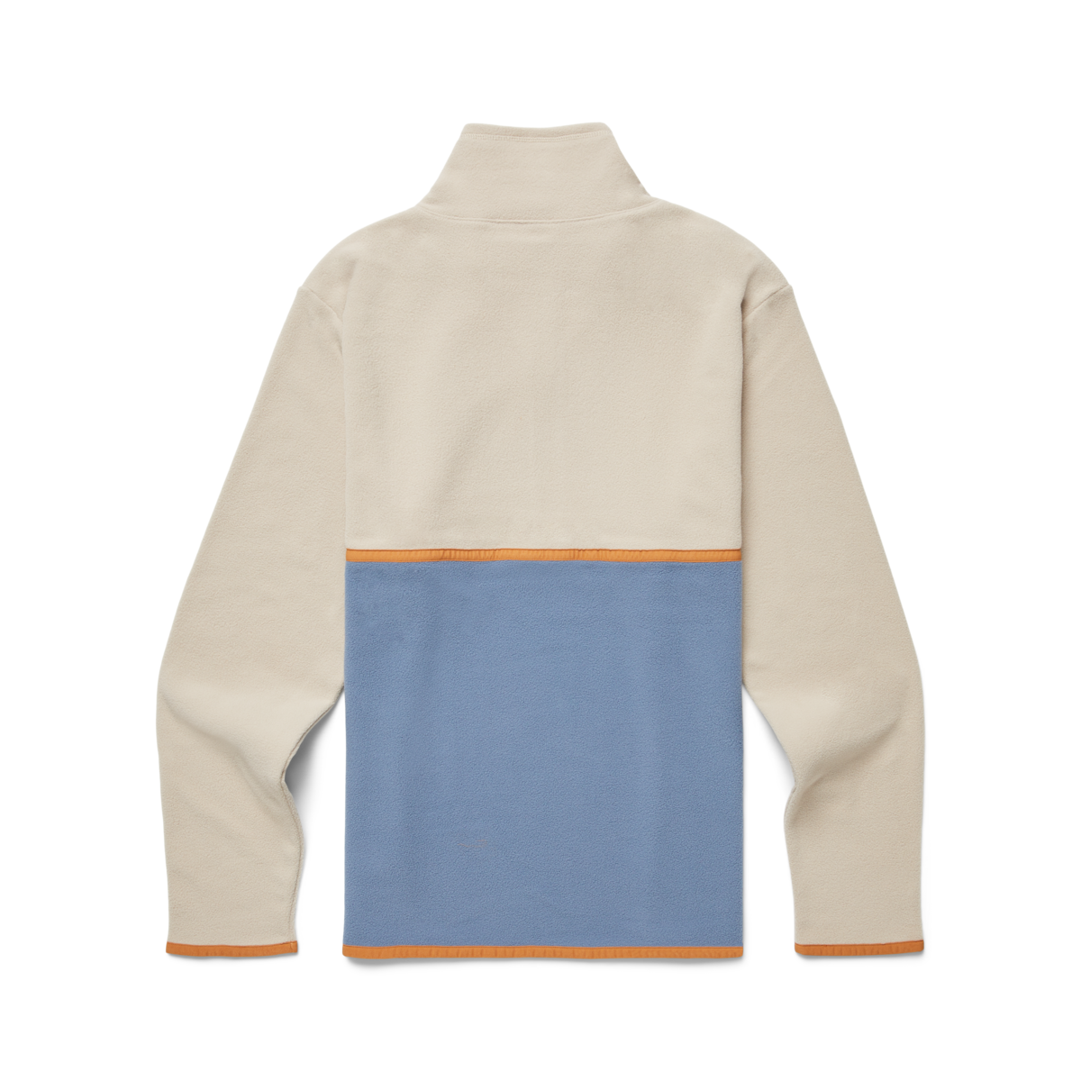Amado Fleece Pullover Men's | Cozy Outdoor Layer