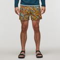 Brinco Short Print Men's | Active Outdoor Shorts