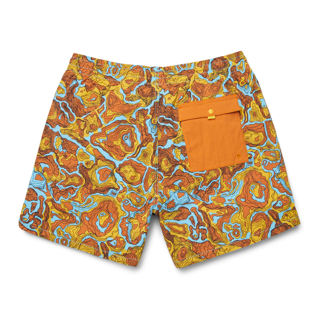Brinco Short Print Men's | Active Outdoor Shorts