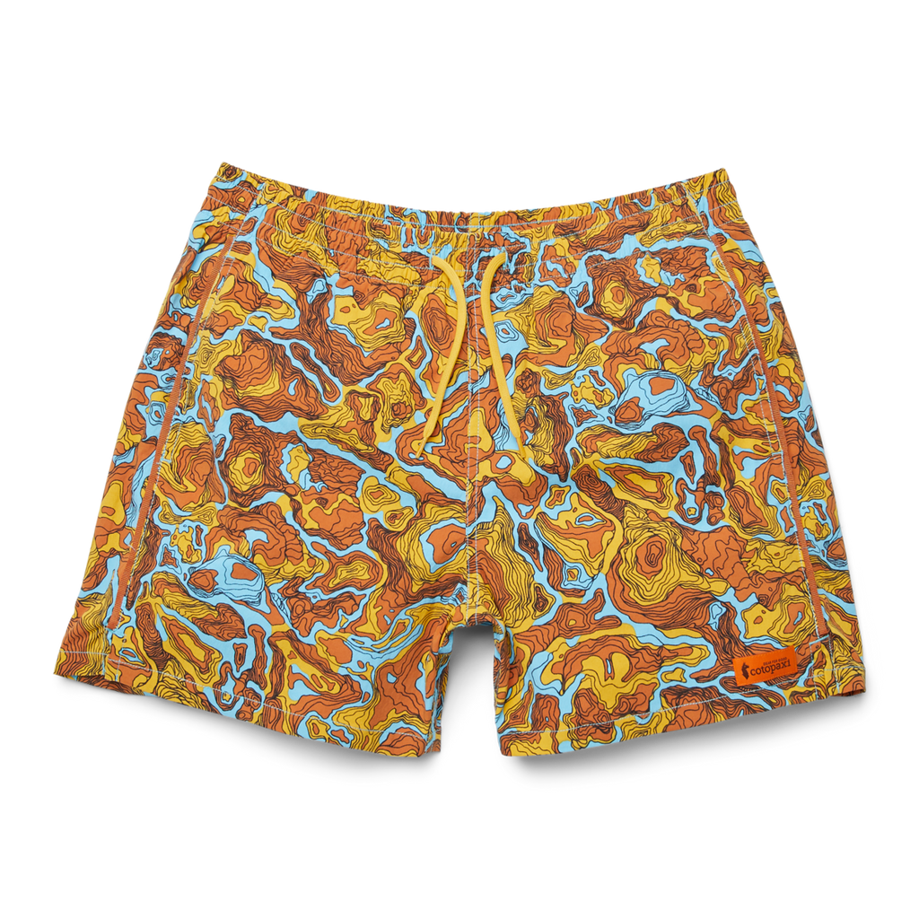 Brinco Short Print Men's | Active Outdoor Shorts