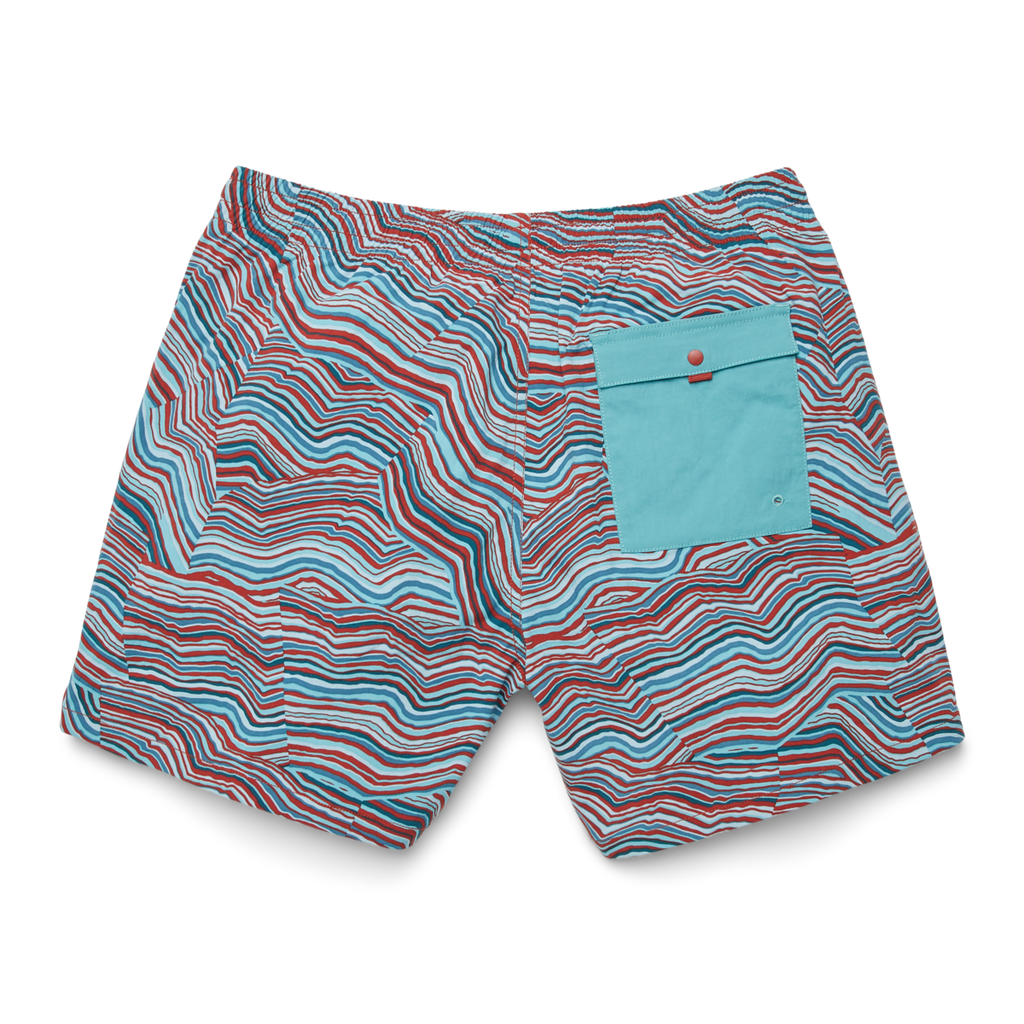 Brinco Short Print Men's | Active Outdoor Shorts