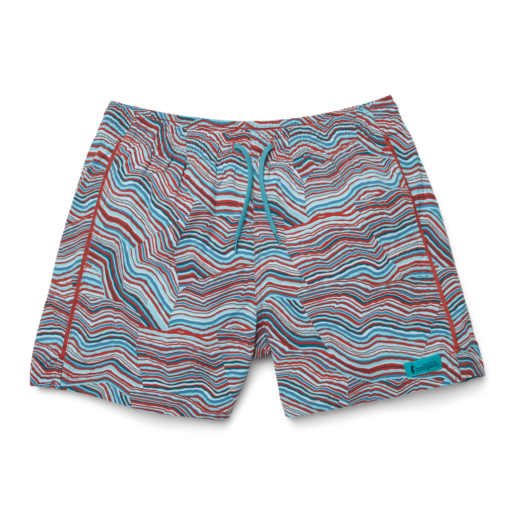 Brinco Short Print Men's | Active Outdoor Shorts