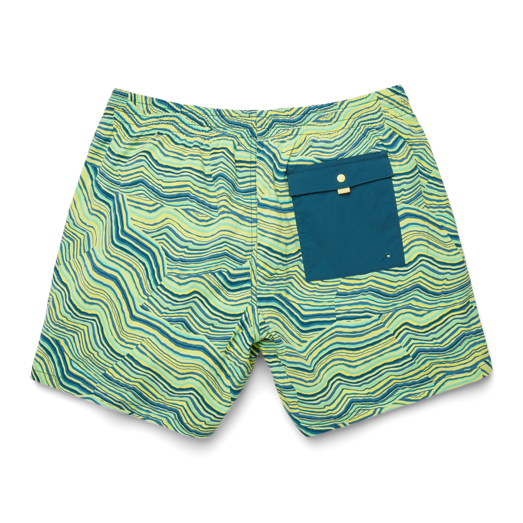 Brinco Short Print Men's | Active Outdoor Shorts