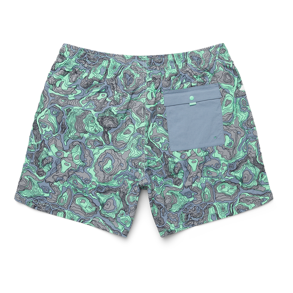 Brinco Short Print Men's | Active Outdoor Shorts