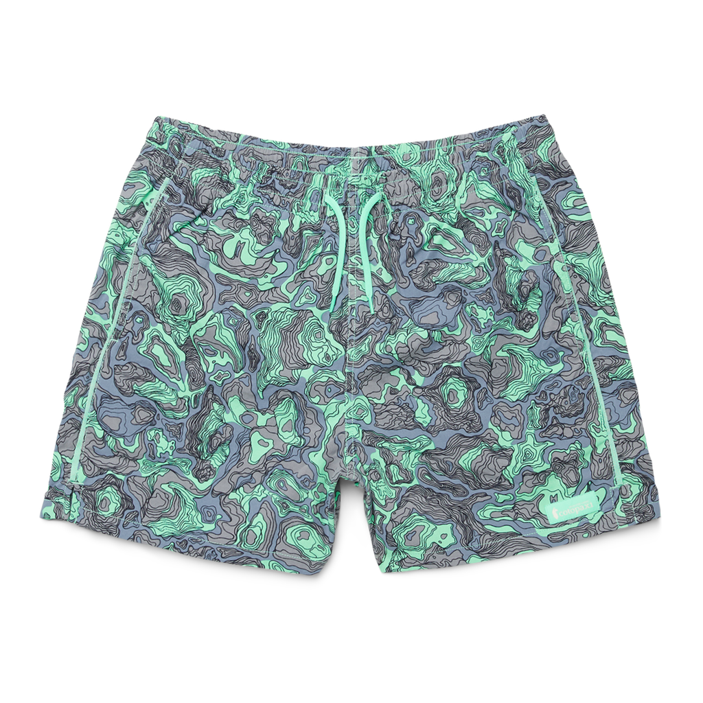 Brinco Short Print Men's | Active Outdoor Shorts