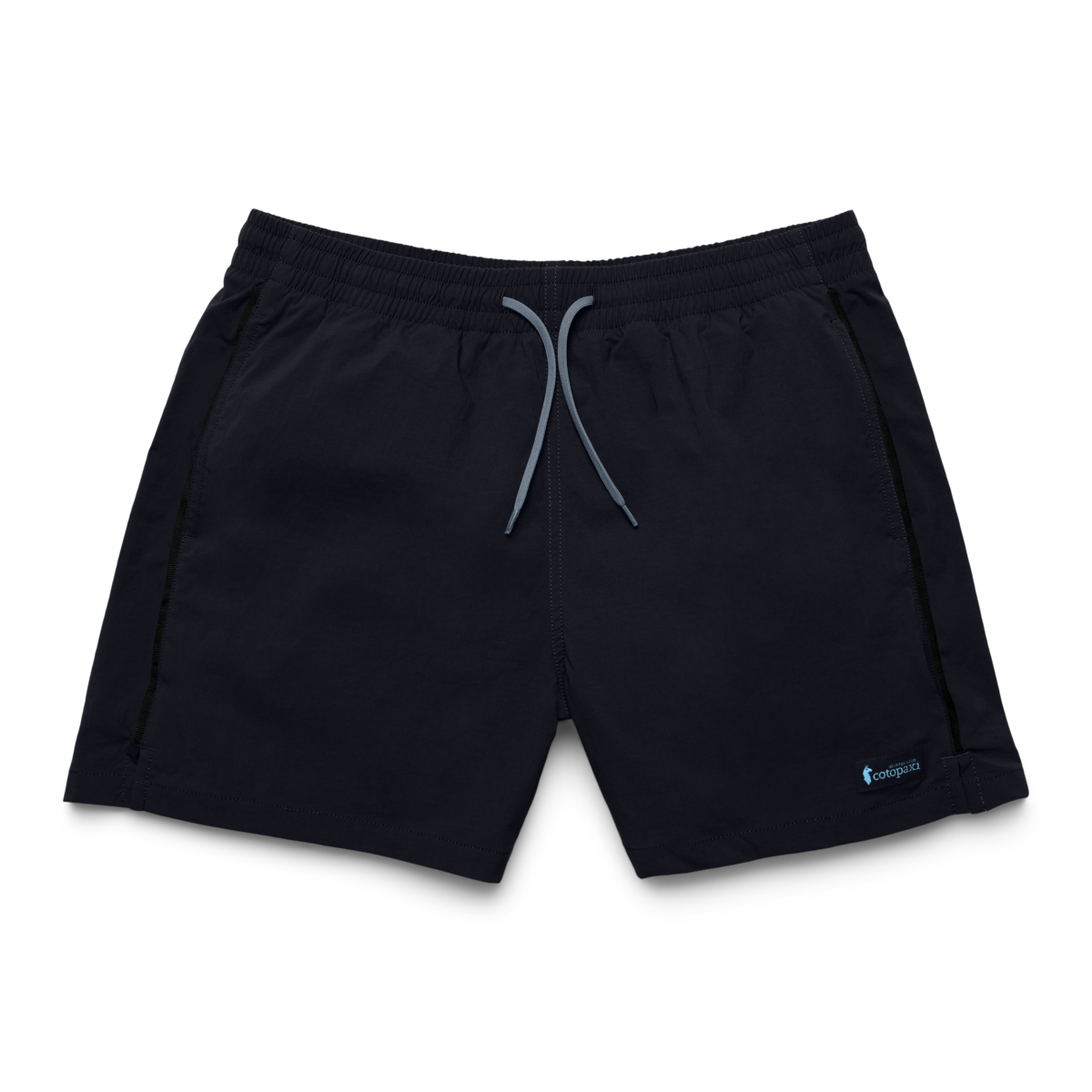 Brinco 5 Short Solid Men's | Active Outdoor Shorts