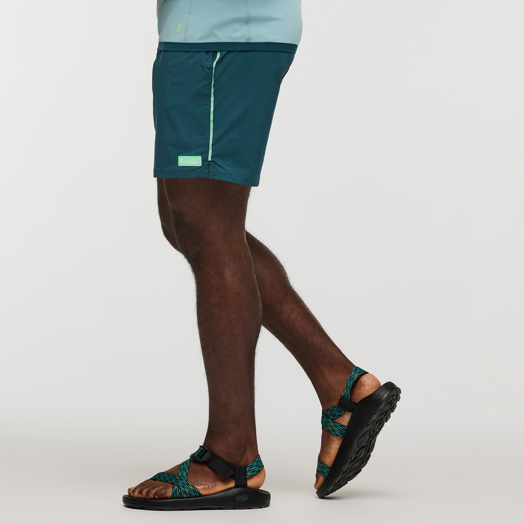 Brinco 7 Short Solid Men's | Active Outdoor Shorts