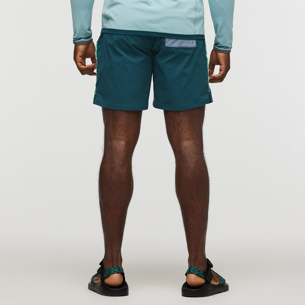 Brinco 7 Short Solid Men's | Active Outdoor Shorts