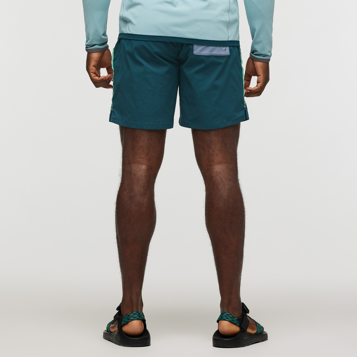 Brinco 7 Short Solid Men's | Active Outdoor Shorts