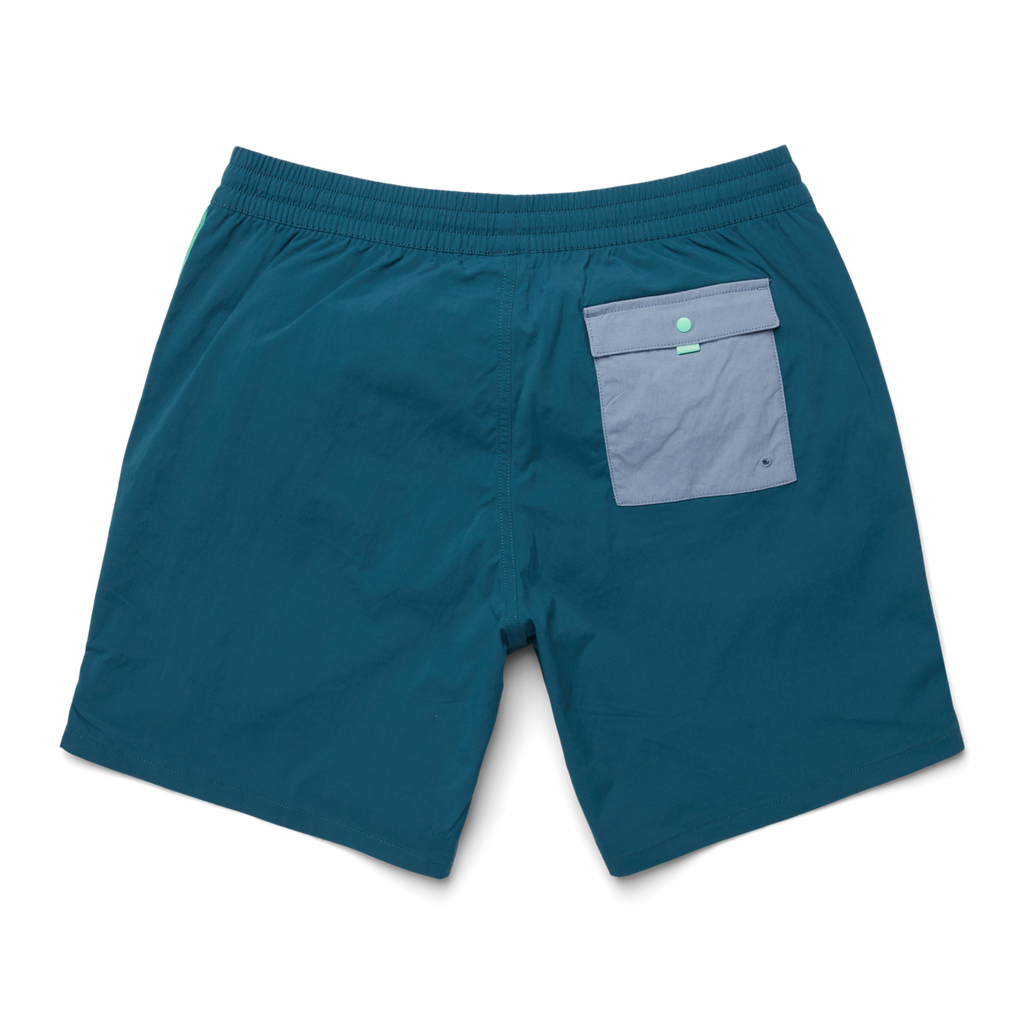 Brinco 7 Short Solid Men's | Active Outdoor Shorts