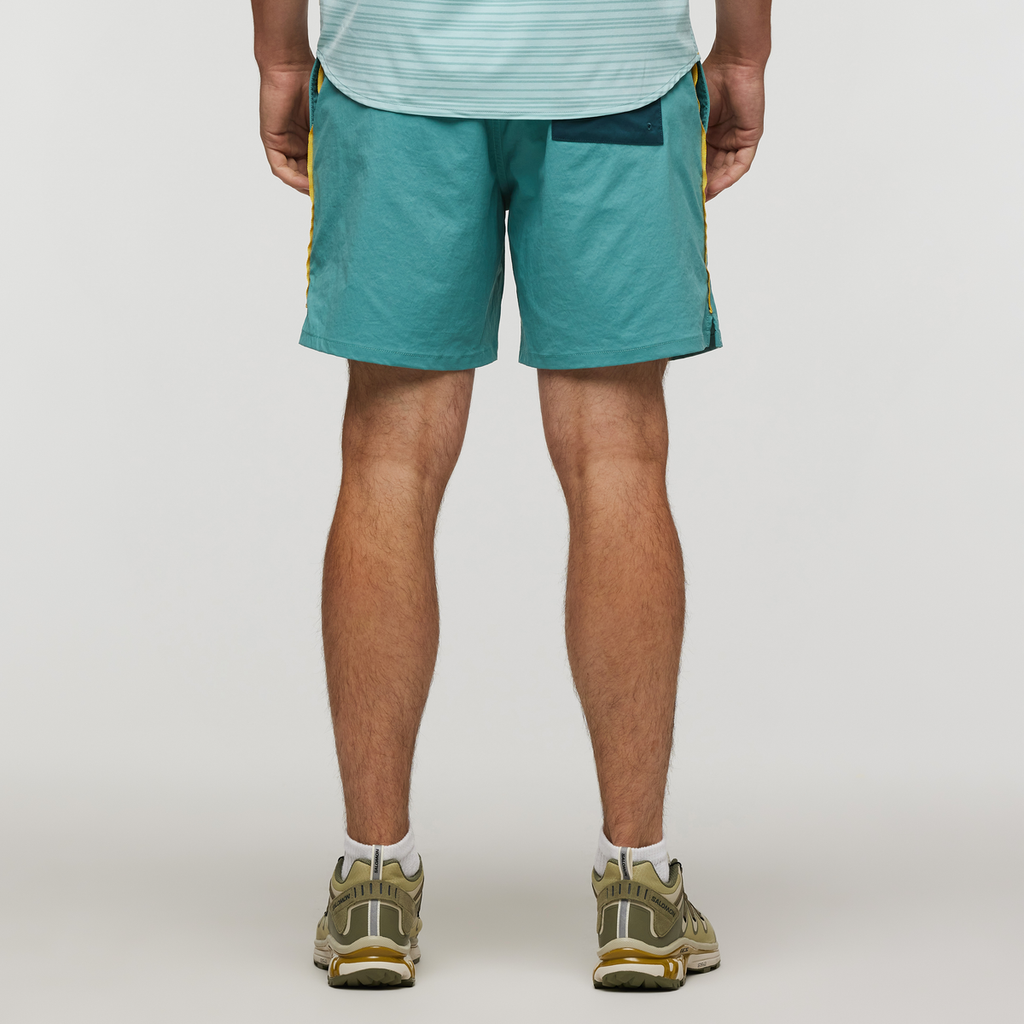 Brinco 7 Short Solid Men's | Active Outdoor Shorts