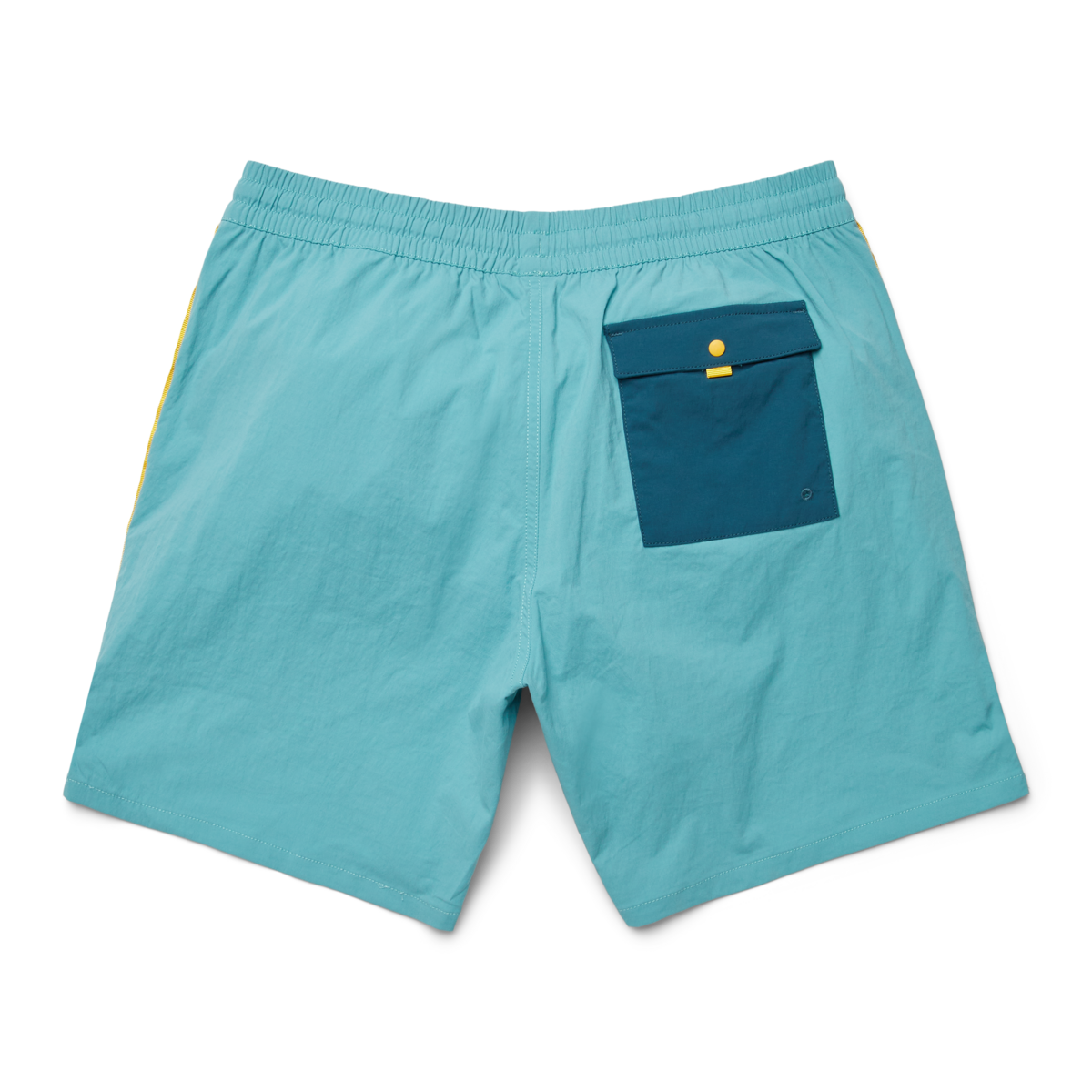 Brinco 7 Short Solid Men's | Active Outdoor Shorts