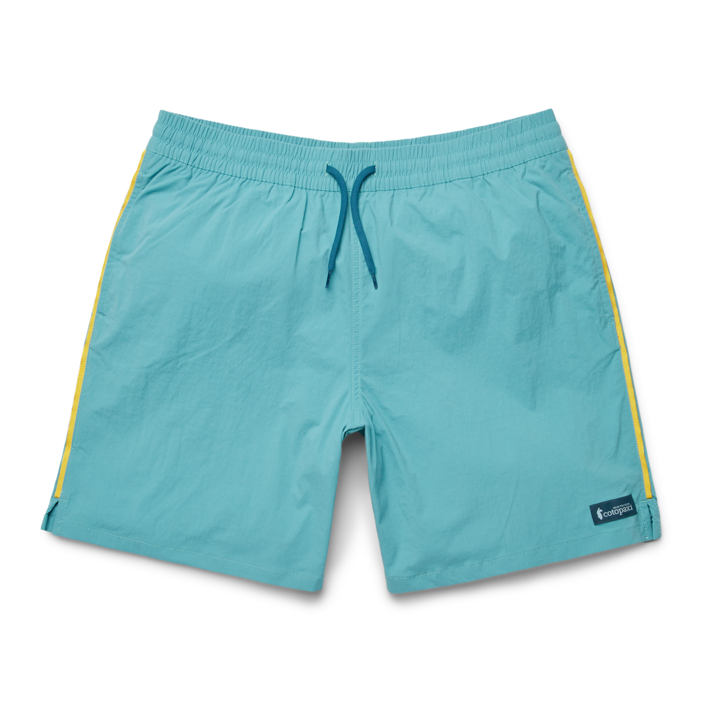 Brinco 7 Short Solid Men's | Active Outdoor Shorts