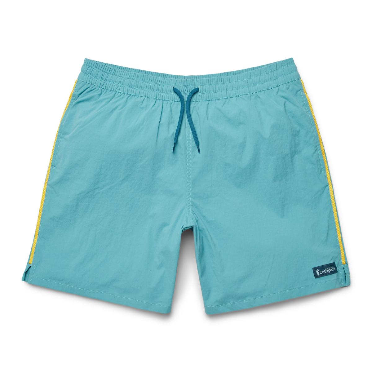 Brinco 7 Short Solid Men's | Active Outdoor Shorts