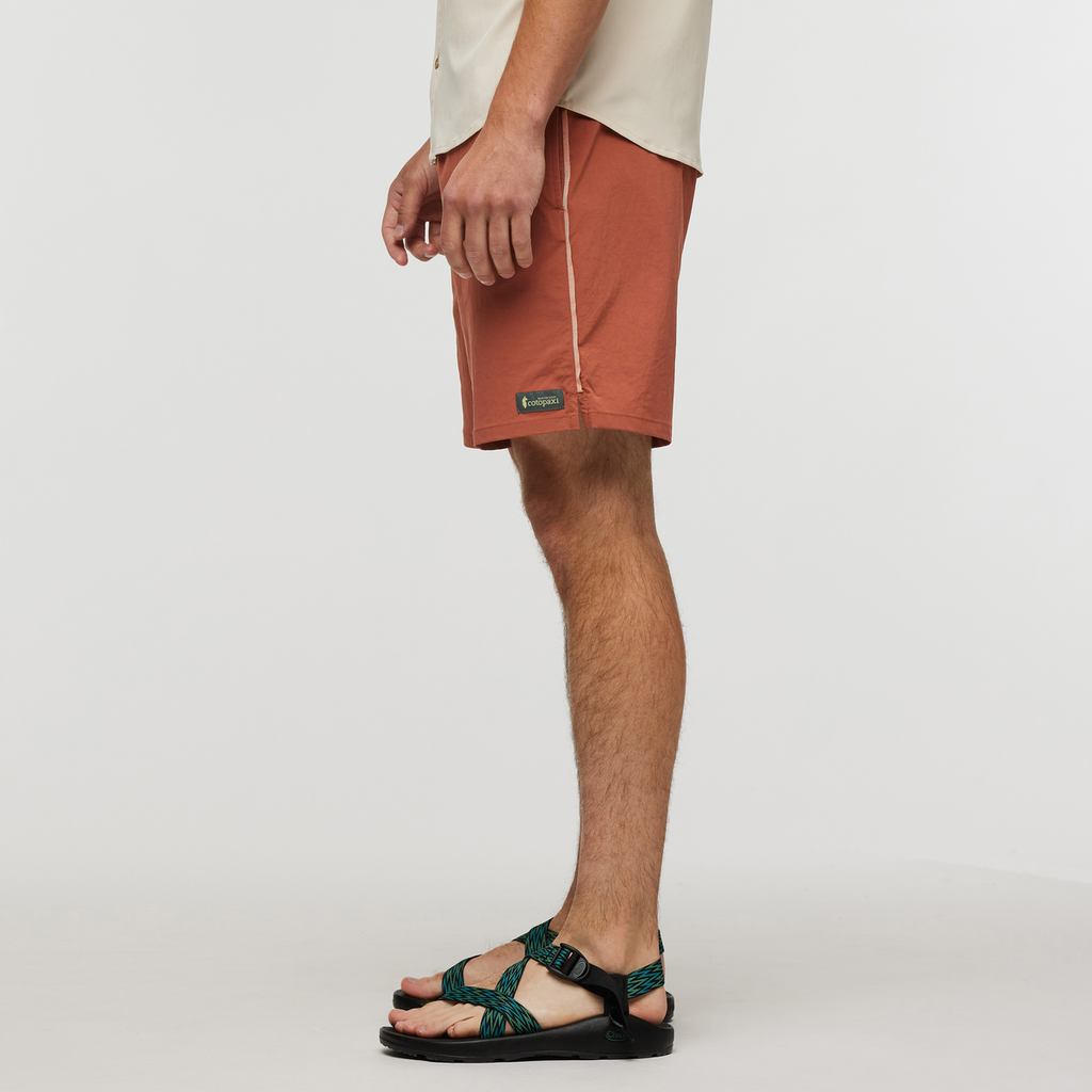 Brinco 7 Short Solid Men's | Active Outdoor Shorts