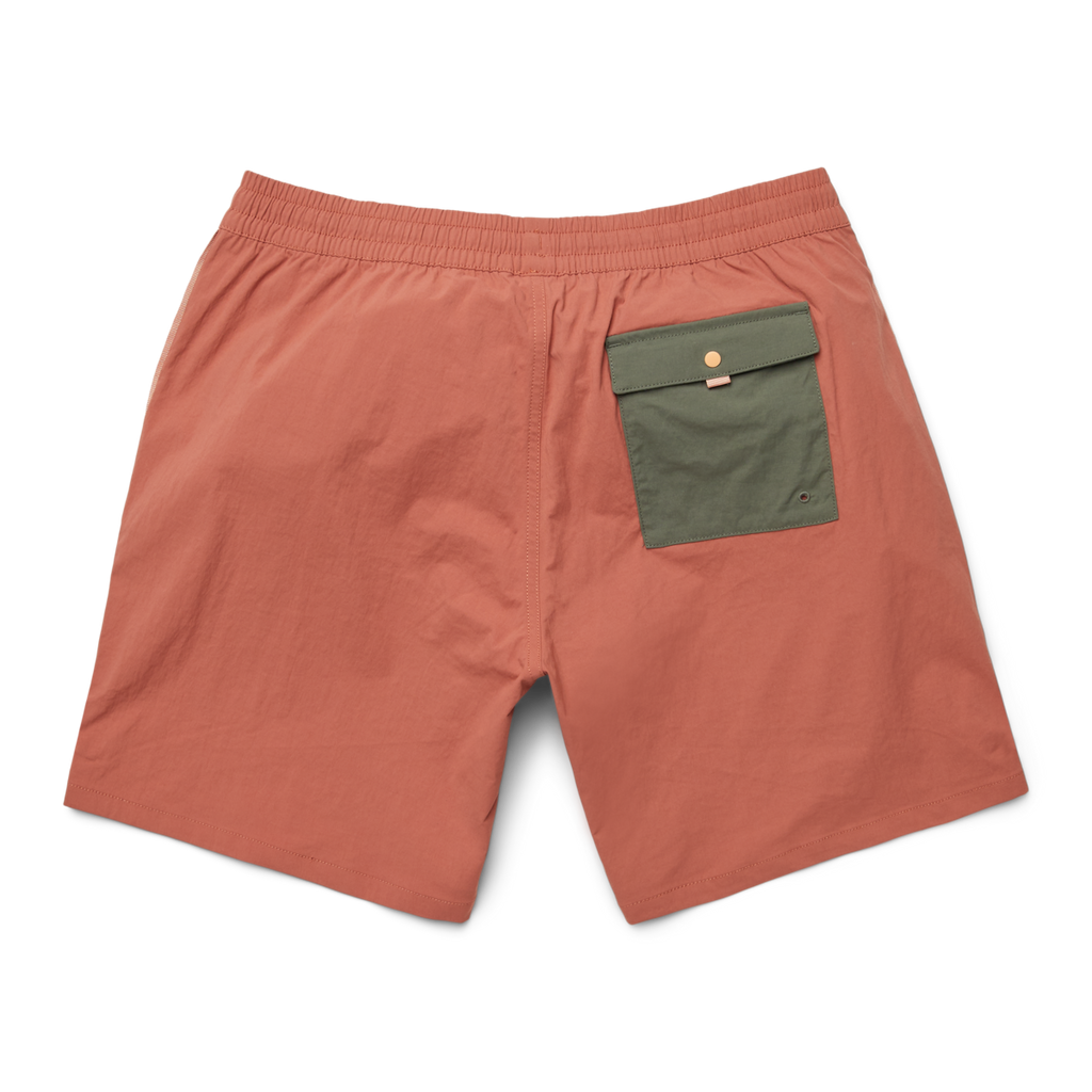 Brinco 7 Short Solid Men's | Active Outdoor Shorts
