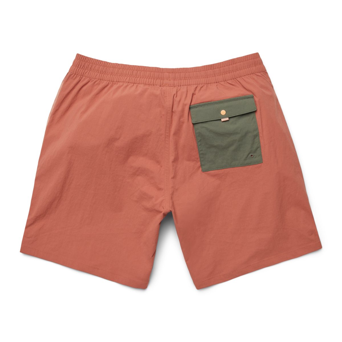 Brinco 7 Short Solid Men's | Active Outdoor Shorts
