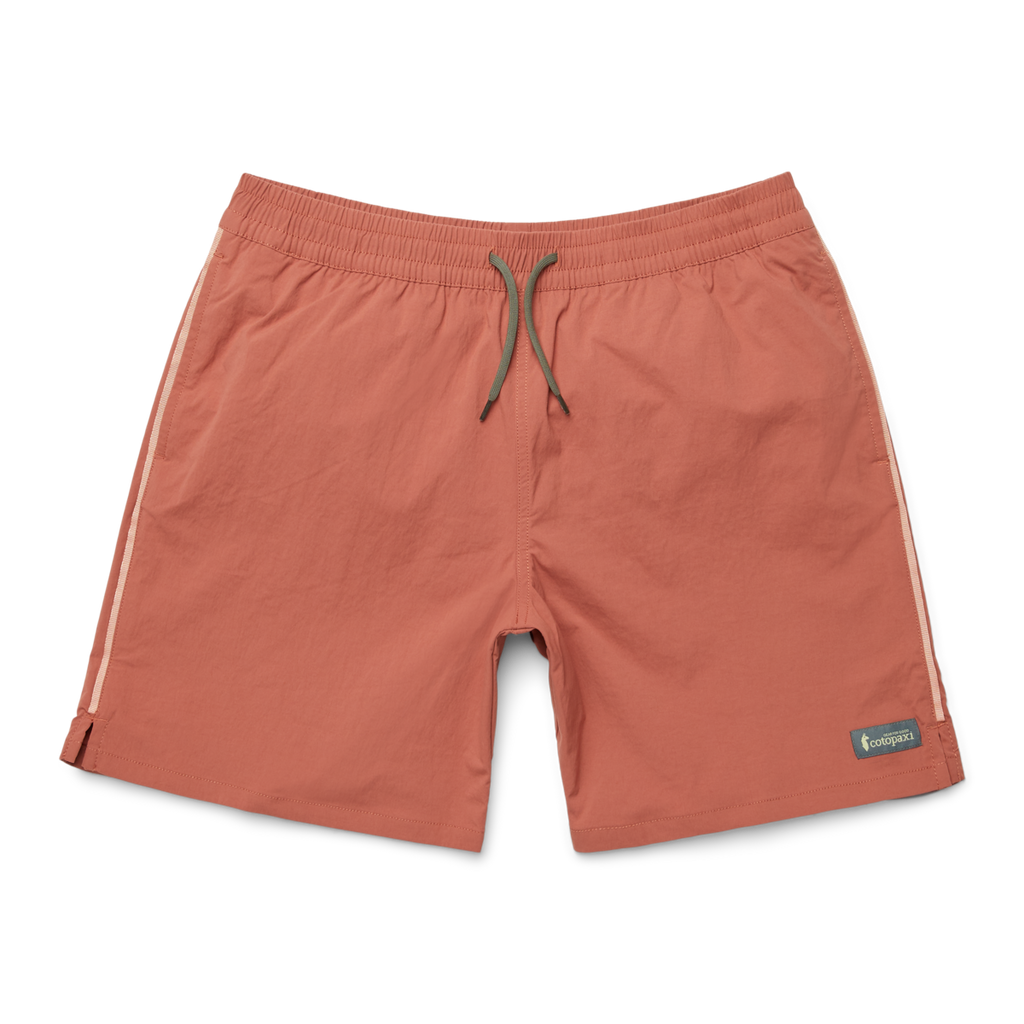 Brinco 7 Short Solid Men's | Active Outdoor Shorts