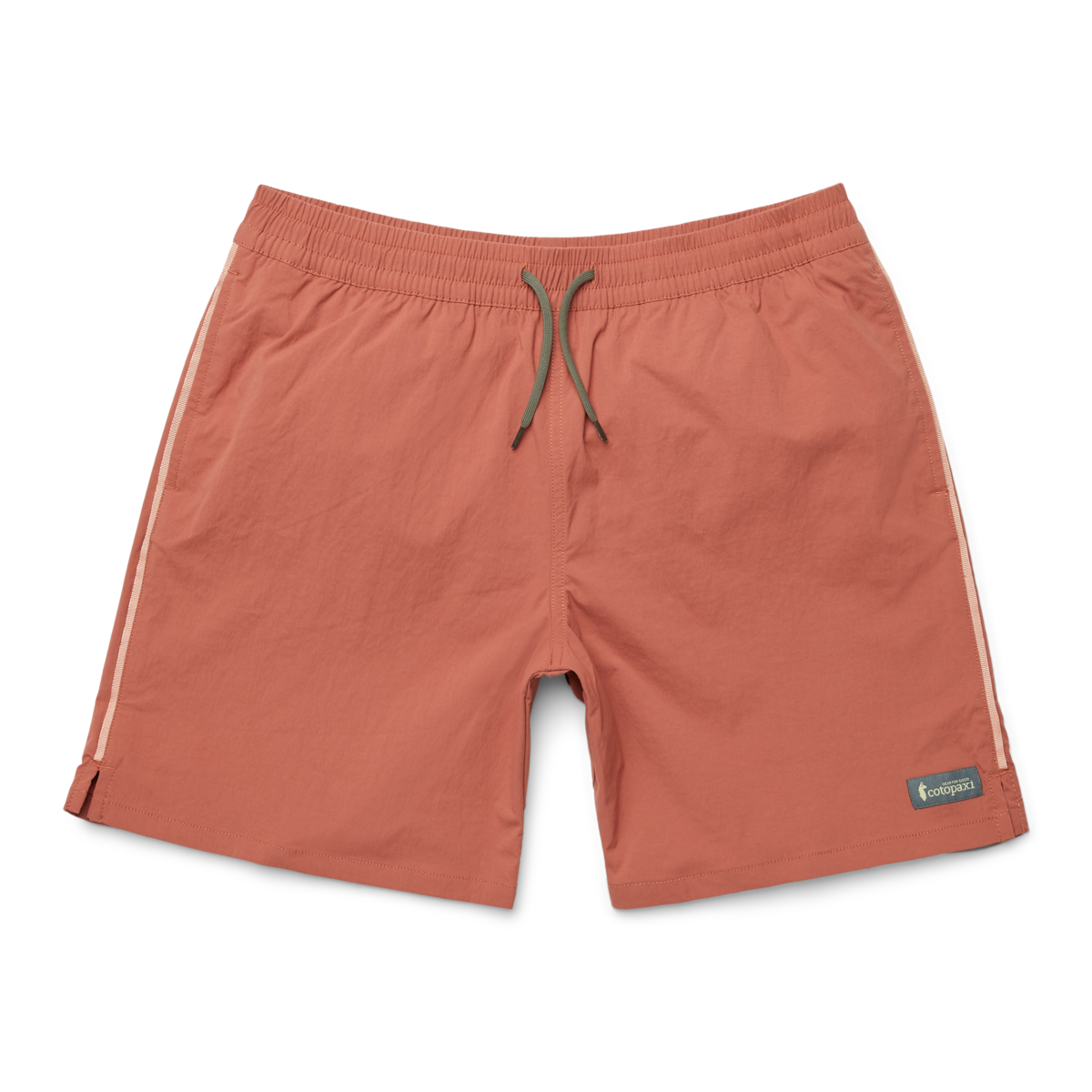 Brinco 7 Short Solid Men's | Active Outdoor Shorts