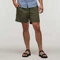 Brinco 7 Short Solid Men's | Active Outdoor Shorts