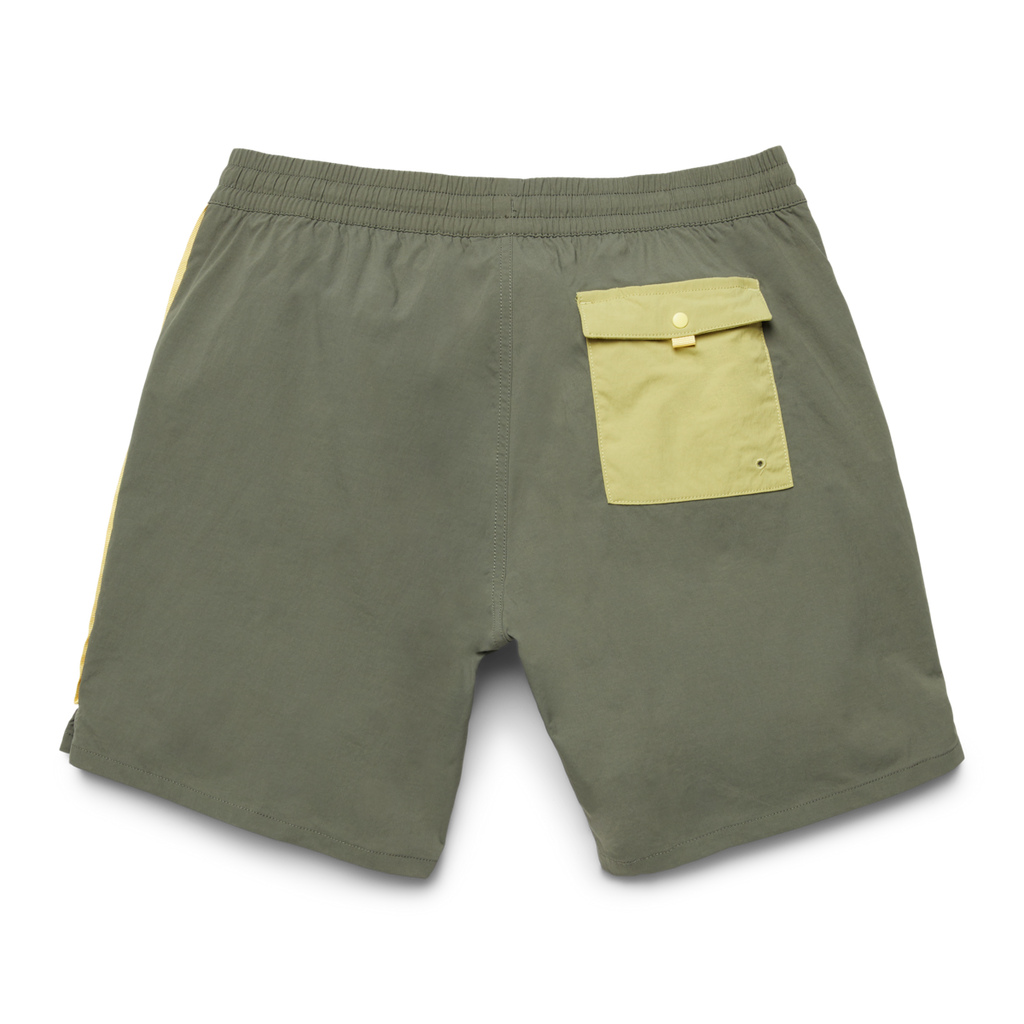 Brinco 7 Short Solid Men's | Active Outdoor Shorts