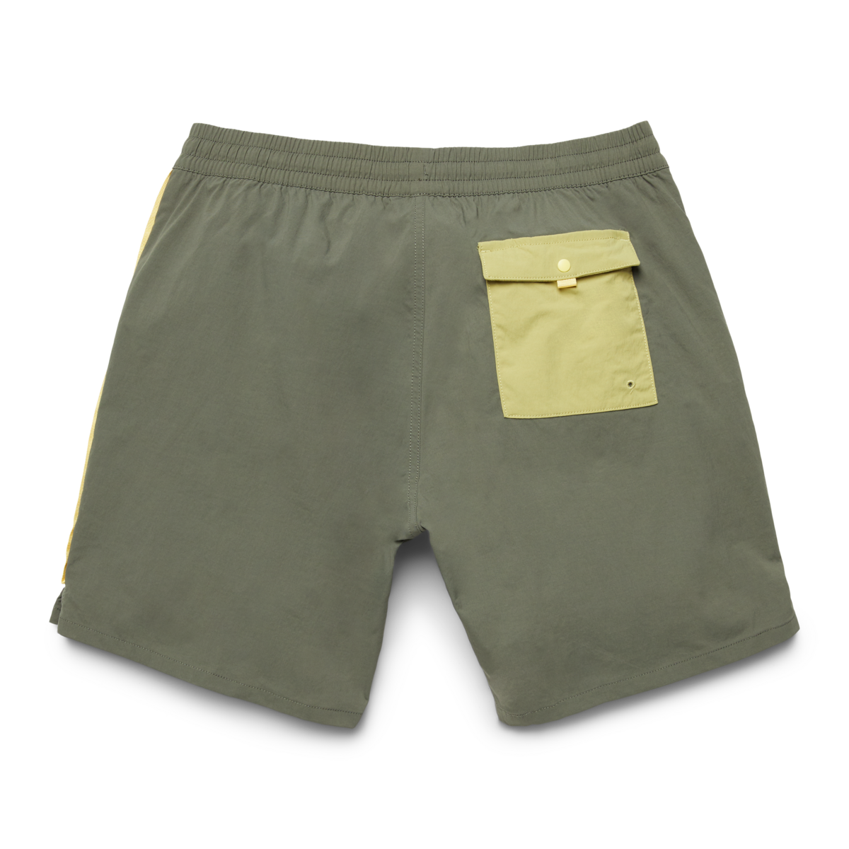 Brinco 7 Short Solid Men's | Active Outdoor Shorts