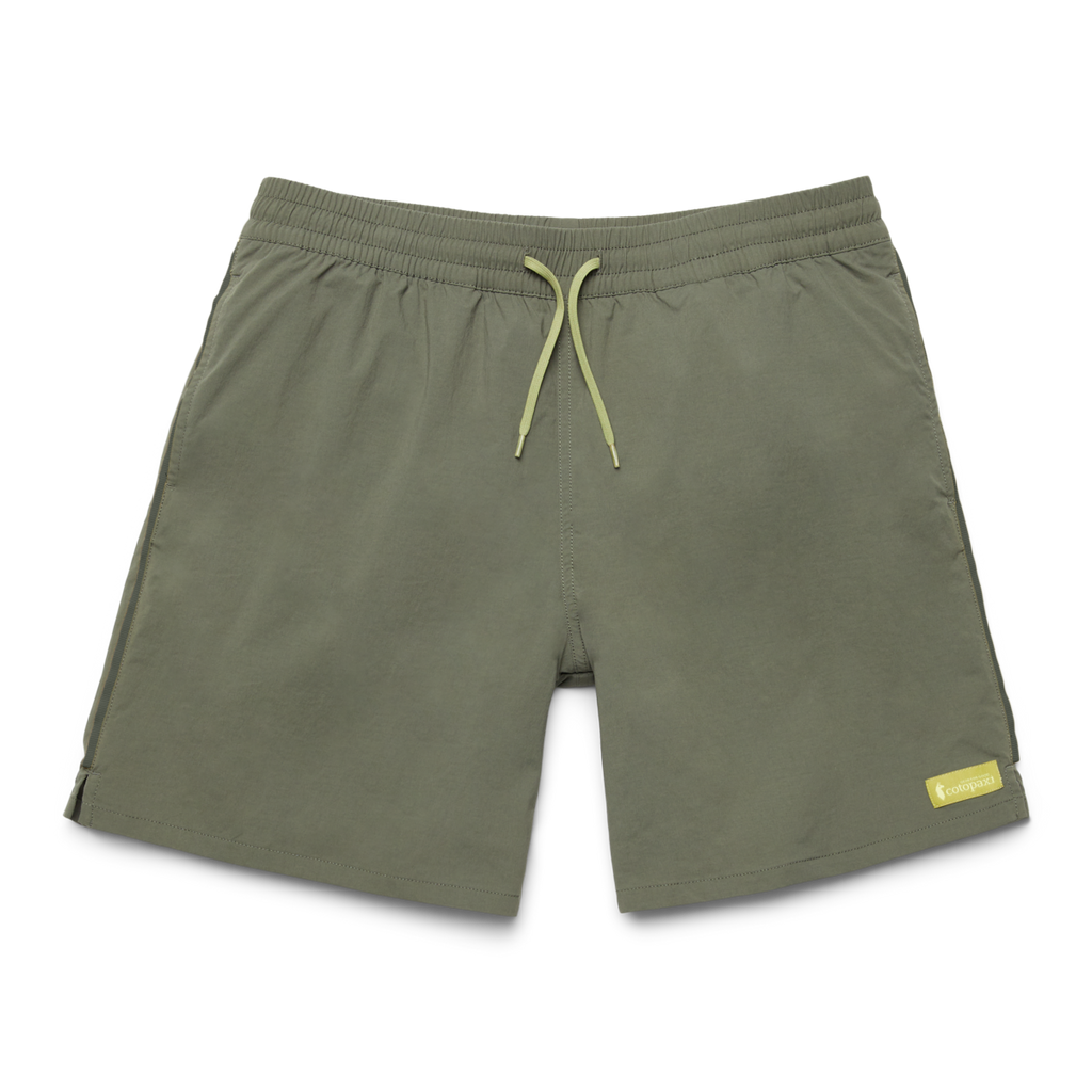 Brinco 7 Short Solid Men's | Active Outdoor Shorts