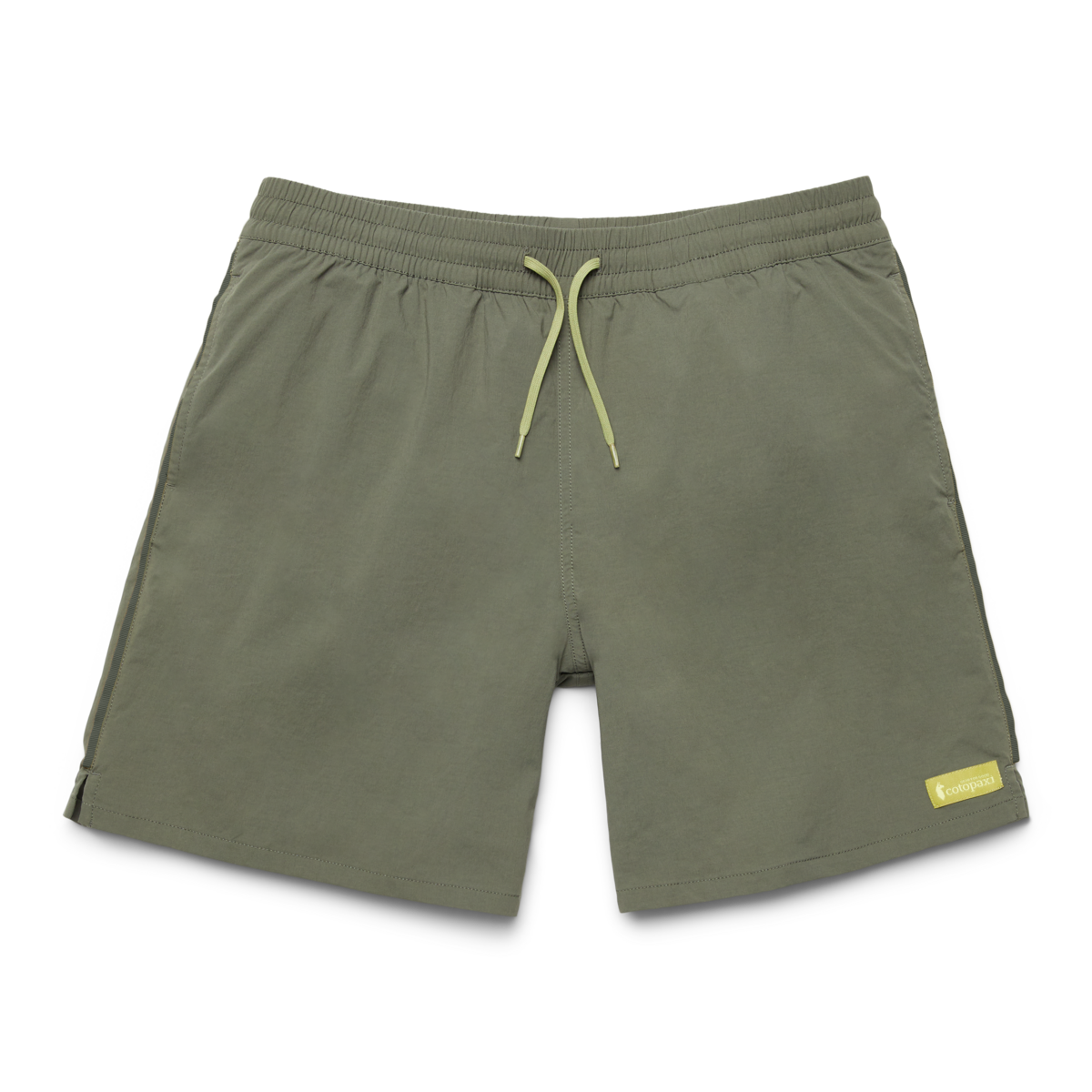 Brinco 7 Short Solid Men's | Active Outdoor Shorts