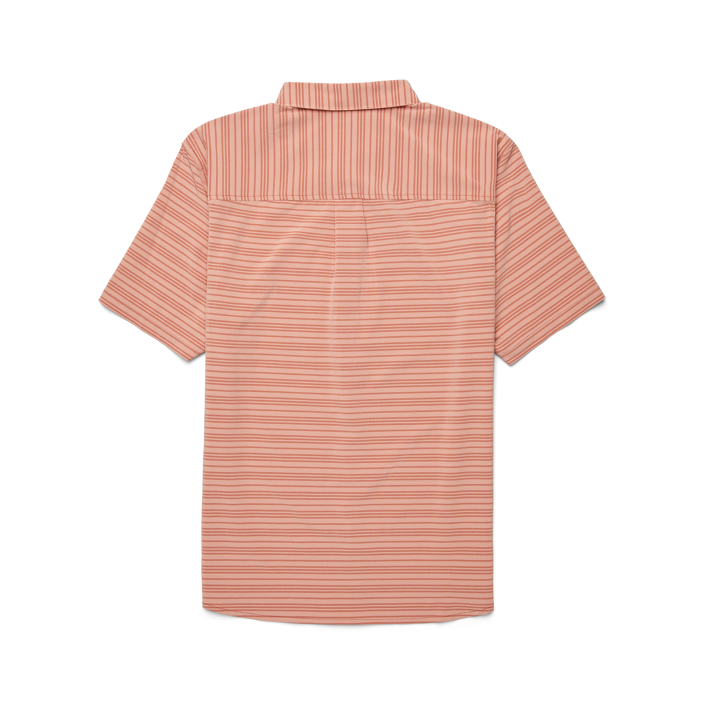 Cambio Button Up Print Men's | Adventure-Ready Comfort