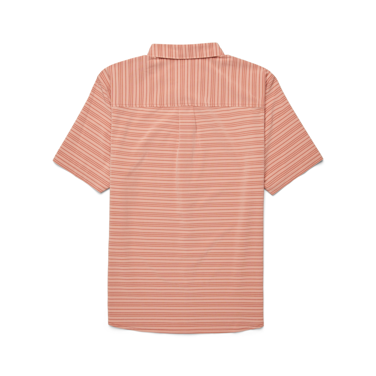 Cambio Button Up Print Men's | Adventure-Ready Comfort