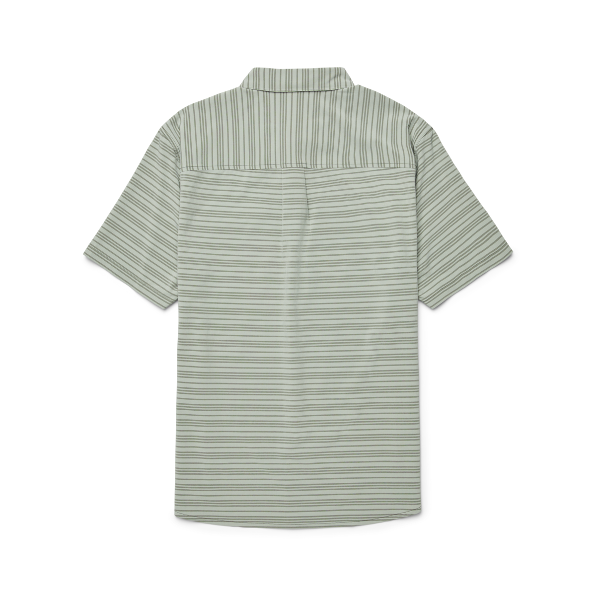 Cambio Button Up Print Men's | Adventure-Ready Comfort