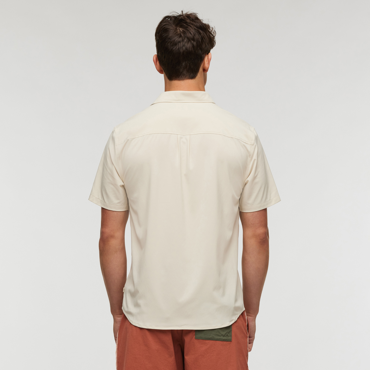 Cambio Button Up Shirt Men's | Comfortable Outdoor Top