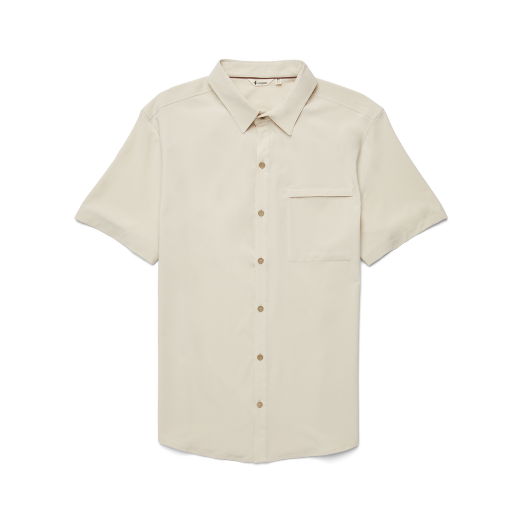 Cambio Button Up Shirt Men's | Comfortable Outdoor Top