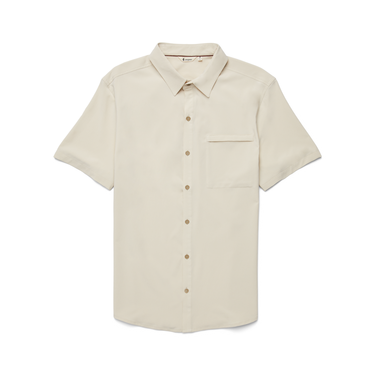 Cambio Button Up Shirt Men's | Comfortable Outdoor Top