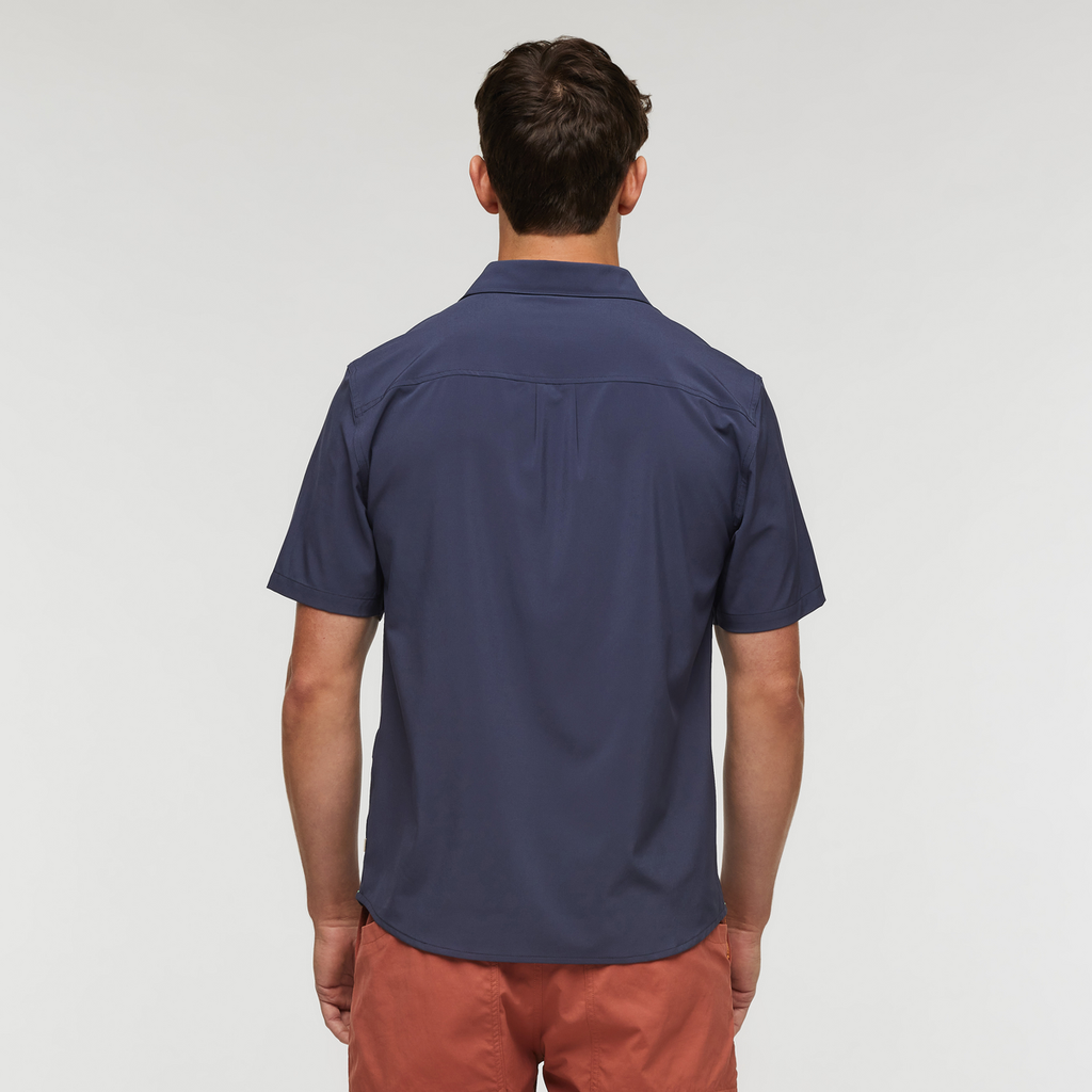 Cambio Button Up Shirt Men's | Comfortable Outdoor Top