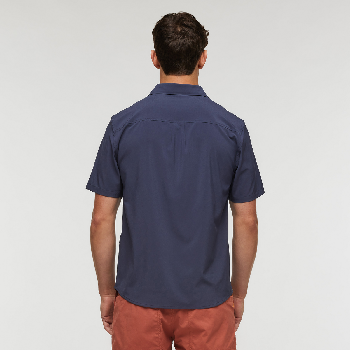 Cambio Button Up Shirt Men's | Comfortable Outdoor Top