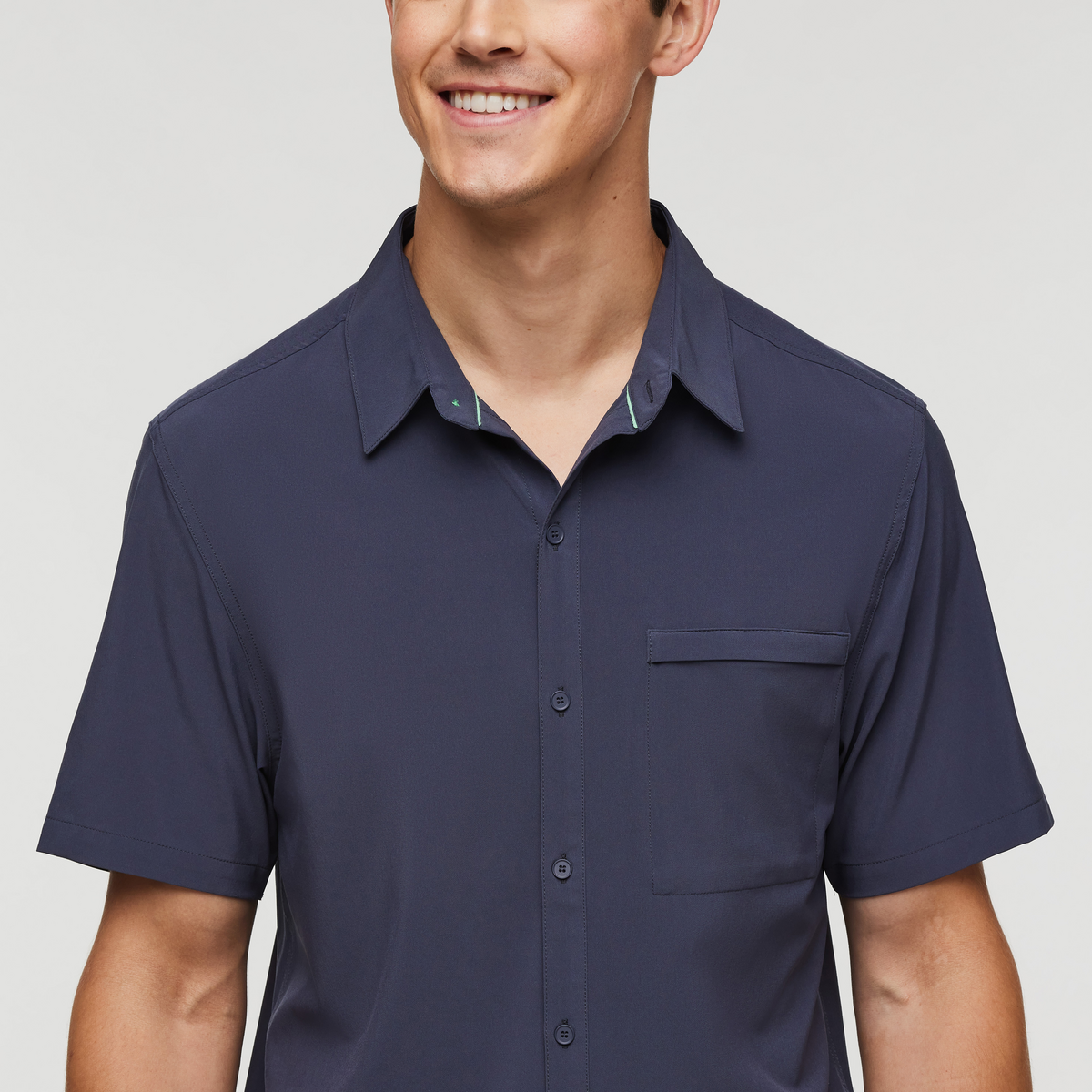 Cambio Button Up Shirt Men's | Comfortable Outdoor Top
