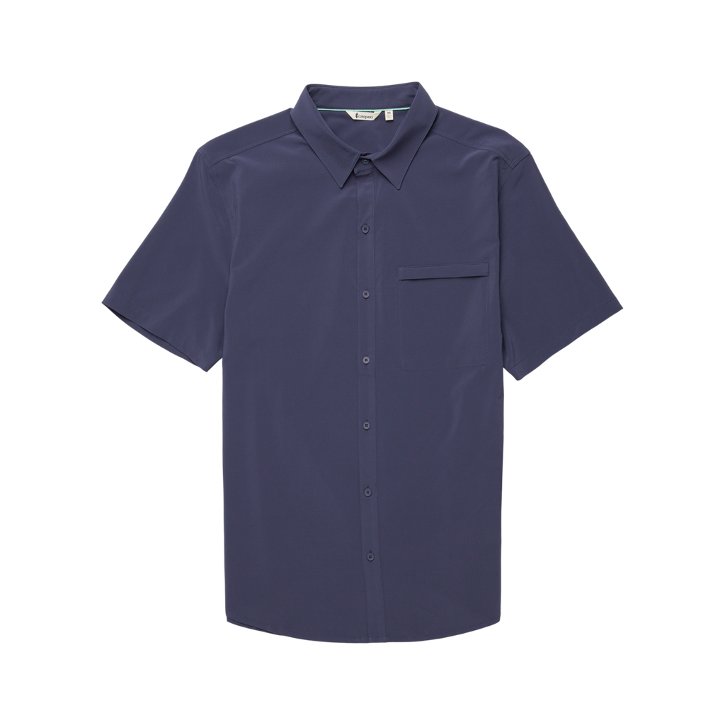Cambio Button Up Shirt Men's | Comfortable Outdoor Top