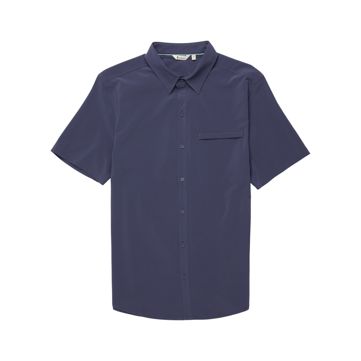 Cambio Button Up Shirt Men's | Comfortable Outdoor Top